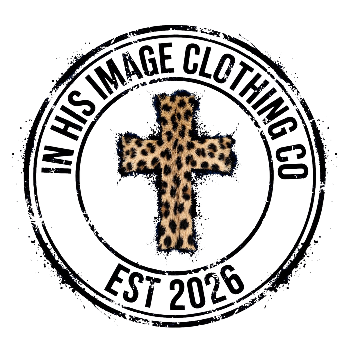 In His Image Clothing Co.